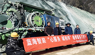 售后巡訪—藍(lán)海2023“心服務(wù) 誠(chéng)相伴”服務(wù)萬(wàn)里行火熱進(jìn)行中！