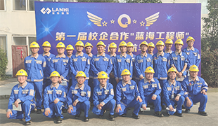 初來(lái)“隧”到 奮斗當(dāng)“夏” | 首屆校企“藍(lán)海工程師”實(shí)訓(xùn)火熱開(kāi)班！