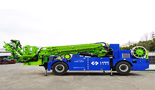 智能拱架臺車日常檢查及維護(hù)保養(yǎng)工作